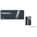Duracell Batterie 9V E-Block 6LR61* - Batterie - 9V-Block - 9 V