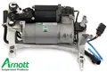 Arnott P-3298 Kompressor für Druckluftanlage für Audi für Porsche für VW