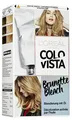 Colovista L´Oréal Paris Colovista Brünette Wirkung Bleichen Blondierung mit Öl Bausatz Ammoniak Kostenlos
