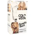 L'Oréal Colovista Brunette Bleach / Blondierung mit Öl