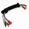 REPSATZ KABEL KABELBAUM KABELSTRANG HECKKLAPPE LINKS für VW GOLF IV 4 1J1