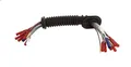 Kabelreparatursatz, Heckklappe SENCOM 1510401 für VW GOLF IV (1J1) 2 1998-2004