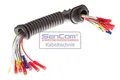 SENCOM Kabelreparatursatz Heckklappe 1510401 Links CuSn (Kupfer-Zinn)