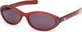 Adidas Originals OR0129 69A shiny bordeaux 59/17/130 Uni Sonnenbrillen