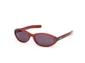 Adidas Originals OR0129 69A shiny bordeaux 59/17/130 Unisex Sonnenbrillen