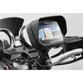 SW-Motech Universal GPS-Kit inklusive Navi Bag M