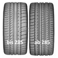 Michelin Sommer-Reifen 255/40 R 17 94Y ZR Pilot Sport PS2 N3 | 11797
