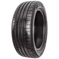 4x MICHELIN Sommerreifen (1 Satz) 255/40 R 17 TL (94Y) PILOT SPORT PS2 (N3) FSL