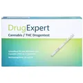 Drug Expert Cannabis 25 ng Test