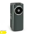 Klarstein Kraftwerk Smart 10K Klimaanlage 3-in-1 10000 BTU App Fernbedienung