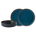 like. by Villeroy & Boch Tafel-Set Crafted Denim 4er Set