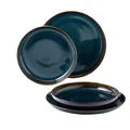 like. by Villeroy & Boch Crafted Denim Tafel-Set 4-tlg. Crafted Denim 1951688547