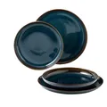 like. by Villeroy & Boch Crafted Denim Tafel-Set 4-tlg.