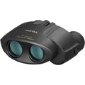 PENTAX FERNGLAS UP 10x21 Schwarz