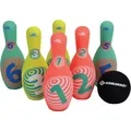 SCHILDKRÖT Neopren Kegel-Set 7-teilig