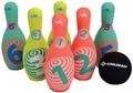 SCHILDKRÖT Neopren Kegel-Set 7-teilig