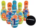 SCHILDKRÖT Neopren Kegel-Set, 7-teilig