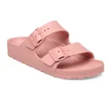 Birkenstock - Arizona EVA - Sandalen 38 - Narrow | EU 38 rosa