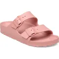 Birkenstock Arizona EVA pink clay (2095) Schmal 38