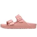 Birkenstock Arizona Eva, Damen Sandalen - 38 EU