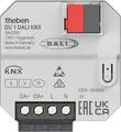 Theben DU 1 DALI KNX DALI-Aktor 2-fach, Unterputz, Binäreingang 4942580