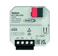 Theben UP 1-fach DALI-Aktor DU 1 DALI KNX IP20 4942580 UP