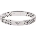 Emporio Armani Armband EGS2435040 Edelstahl 87364984