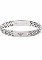 Emporio Armani Edelstahlarmband Schmuck Geschenk Edelstahl Armschmuck