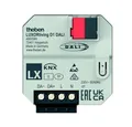 Theben UP 1-fach DALI-Aktor LUXORliving D1 DALI IP20 4800580 UP