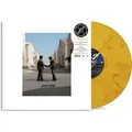 Sony Music WISH YOU WERE HERE (COLV) (YLW) (UK) (Pink Floyd) (65604478)