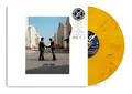 Wish You Were Here/Coloured Vinyl [Vinyl LP]