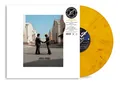 Pink Floyd - Wish You Were Here (50th Anniversary) LP Flamme Gelb Limitierte Ed.
