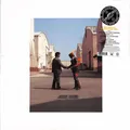 Pink Floyd / WISH YOU WERE HERE (Yellow Flame) / Sony Music Catalog / 198029746