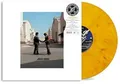 Syd Barrett & Pink F - Wish You Were Here - Yellow Flame Colored Vinyl [New Viny
