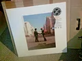 Pink Floyd - Wish You Were Here  50th ANN. YELLOW FLAME VINYL   LP  NEU (2025)