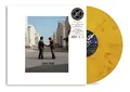Pink Floyd - Wish You Were Here (50th Anniversary) (Yellow Flame Vinyl)