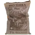 Canna Bio Terra Plus Erde 25 L, organische Pflanzerde Indoor Grow