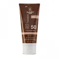 Spf50 Gesicht + SelbstbrÃ¤uner Lotion Australian Gold 88ml