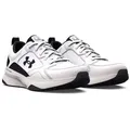 Under Armour® UA Charged Edge Sneaker weiß 47 EU