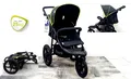 Kinderwagen Hauck Runner Sportwagen Buggy bis 25 Kg NEU
