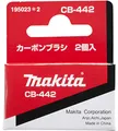 Makita Kohlebürste CB-442 195023-2