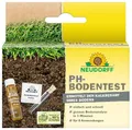 Neudorff pH-Bodentest – Zur einfachen und schnellen Ermittlung des pH-Wertes von Kulturböden und des Kalkbedarfs, 1 Set