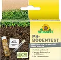 Neudorff pH-Bodentest – Zur einfachen und schnellen Ermittlung des pH-Wertes von