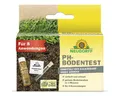 Bodentest Neudorff pH - Bodentest Set flüssig, ermittelt den pH - Wert ihres Bod