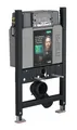 MEPA nextVIT WC-Element Spülkasten Typ B31 Systembauhöhe 85 cm 511105