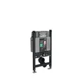 MEPA nextVIT WC-Element SPK Typ B31 Systembauhöhe 85