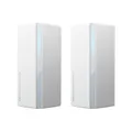 WLAN-Router WiFi6 AX3000 – Gigabit-Port, Integriertes Mesh-Netzwerk, Maximale WiFi6-Geschwindigkeiten
