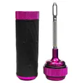 MUC OFF accessorio Pannenstopfenwerkzeug rosa