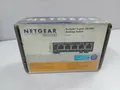 Netgear FS105 ProSafe 5-Port 10/100 Desktop-Switch