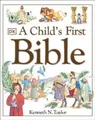 Kenneth N. Taylor A Child's First Bible (Gebundene Ausgabe) (US IMPORT)